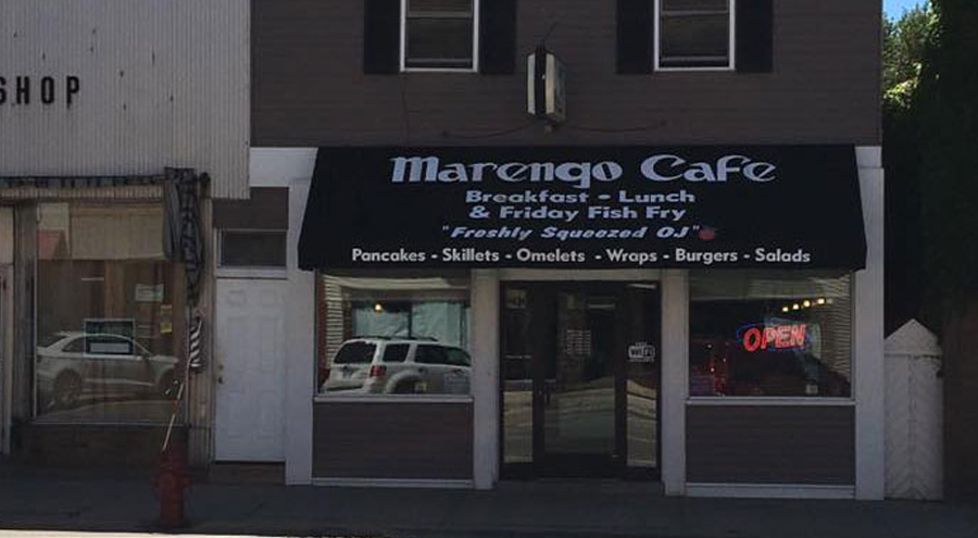 Video Gaming at Marengo Café in Marengo, IL Video Gaming in Marengo