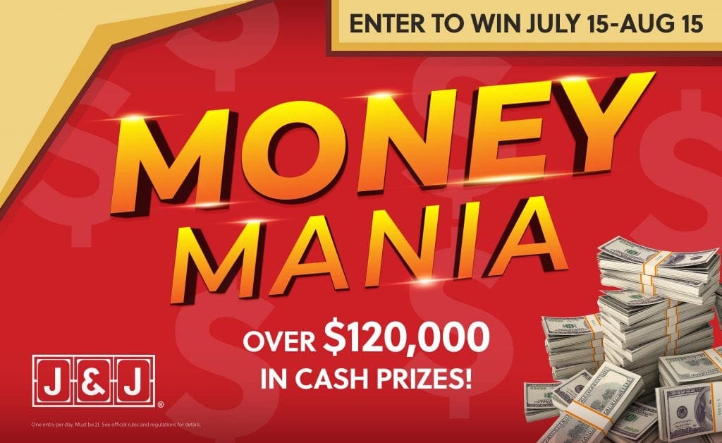 money mania