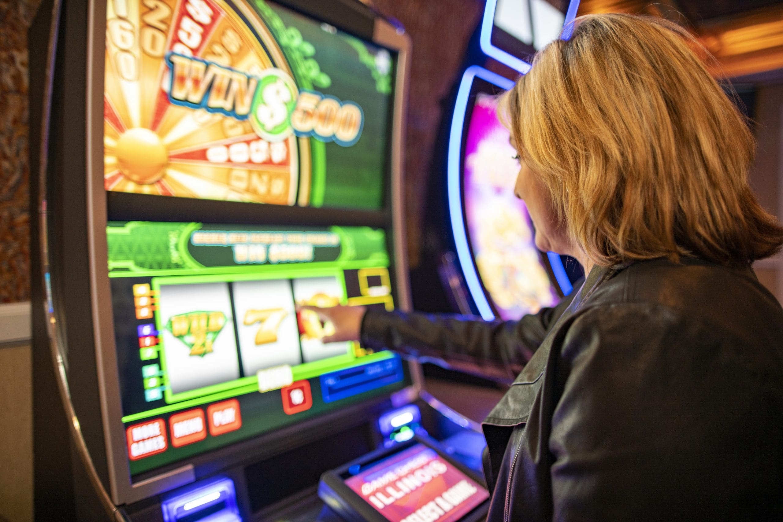 How to Obtain An Illinois Liquor License - J & J Gaming Illinois Liquor License