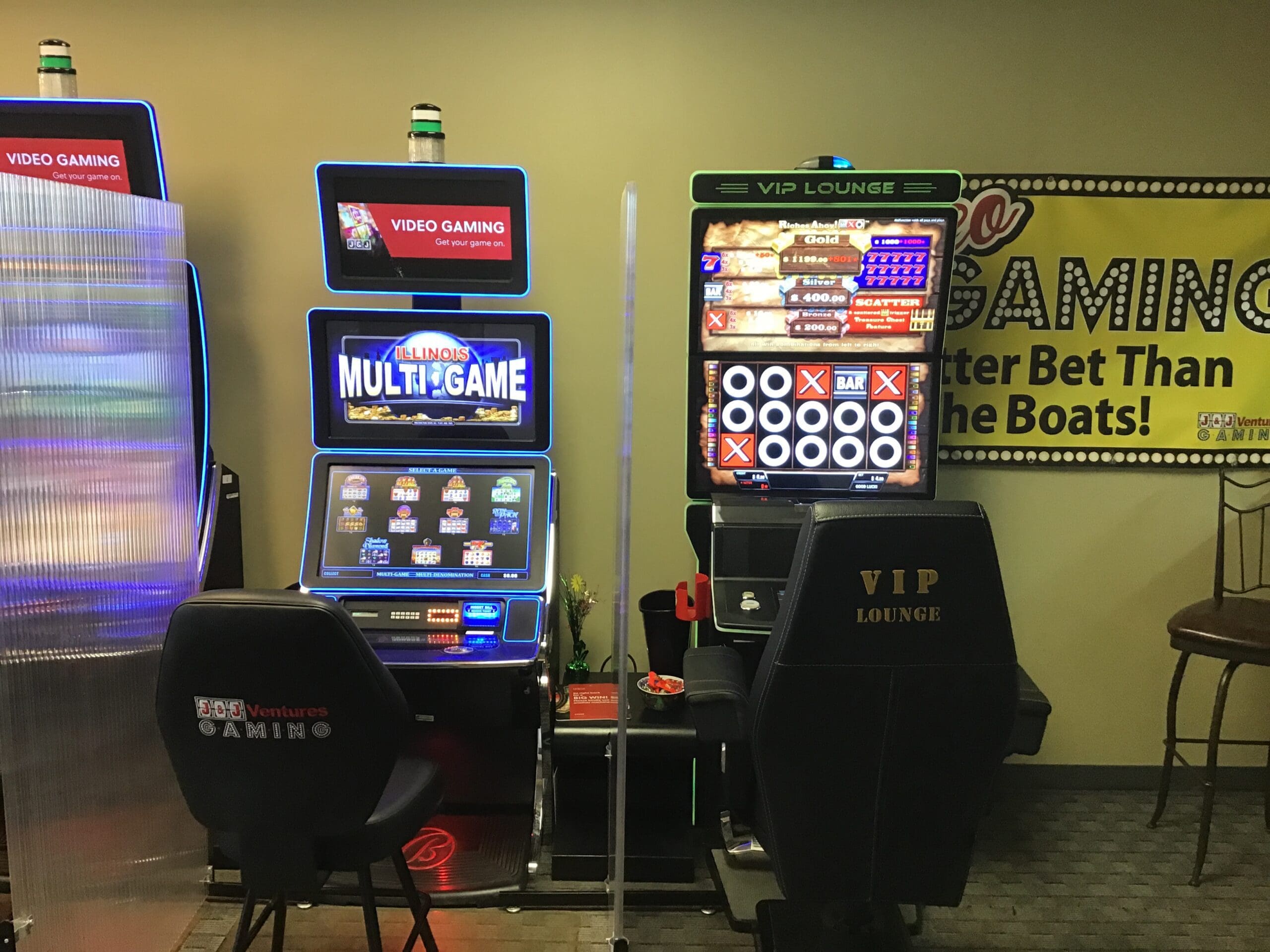 Video Gaming in West Peoria