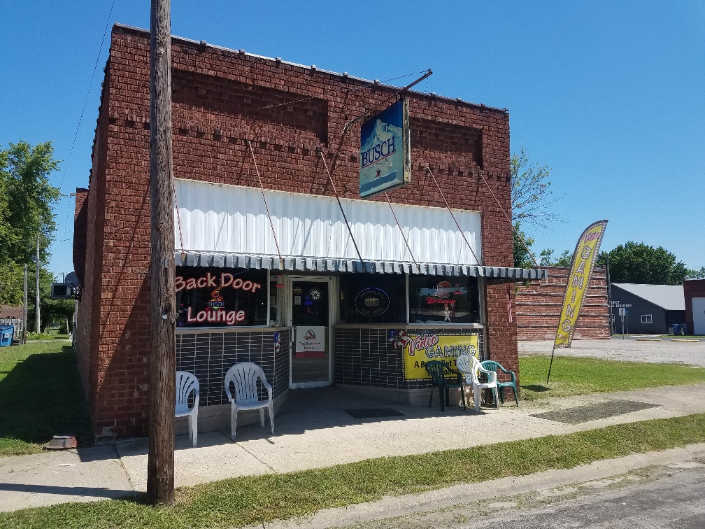 Video Gaming at Back Door Lounge in Hurst, IL video gaming in hurst