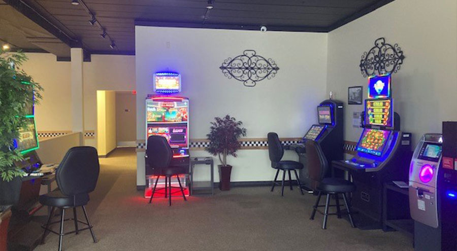 Video Gaming at Elsie’s Place in Worth, IL Video Gaming in Worth