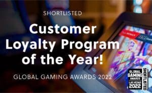 Player PAYBACK™ receives global recognition! | J&J Gaming player-playback-recognition