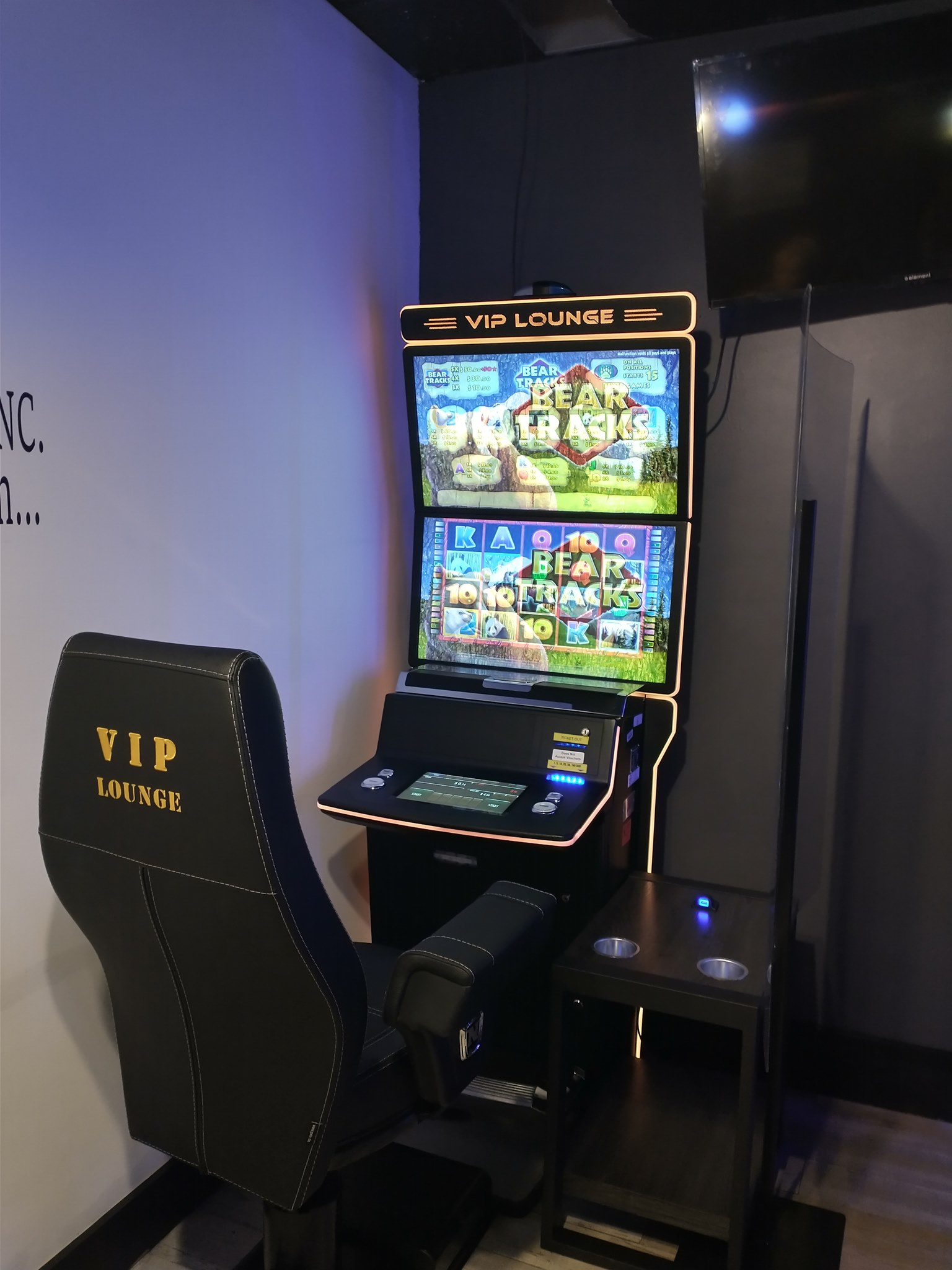 Video Gaming at Muck’s Place Inc. in Pana, IL Video Gaming in Pana