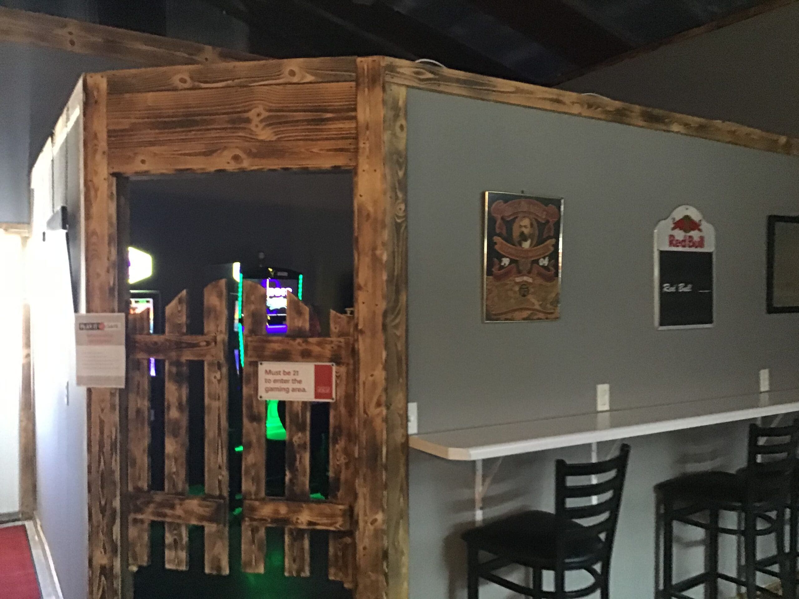 Video Gaming at Myers 5150 Saloon in Sandoval, IL Video Gaming in Sandoval