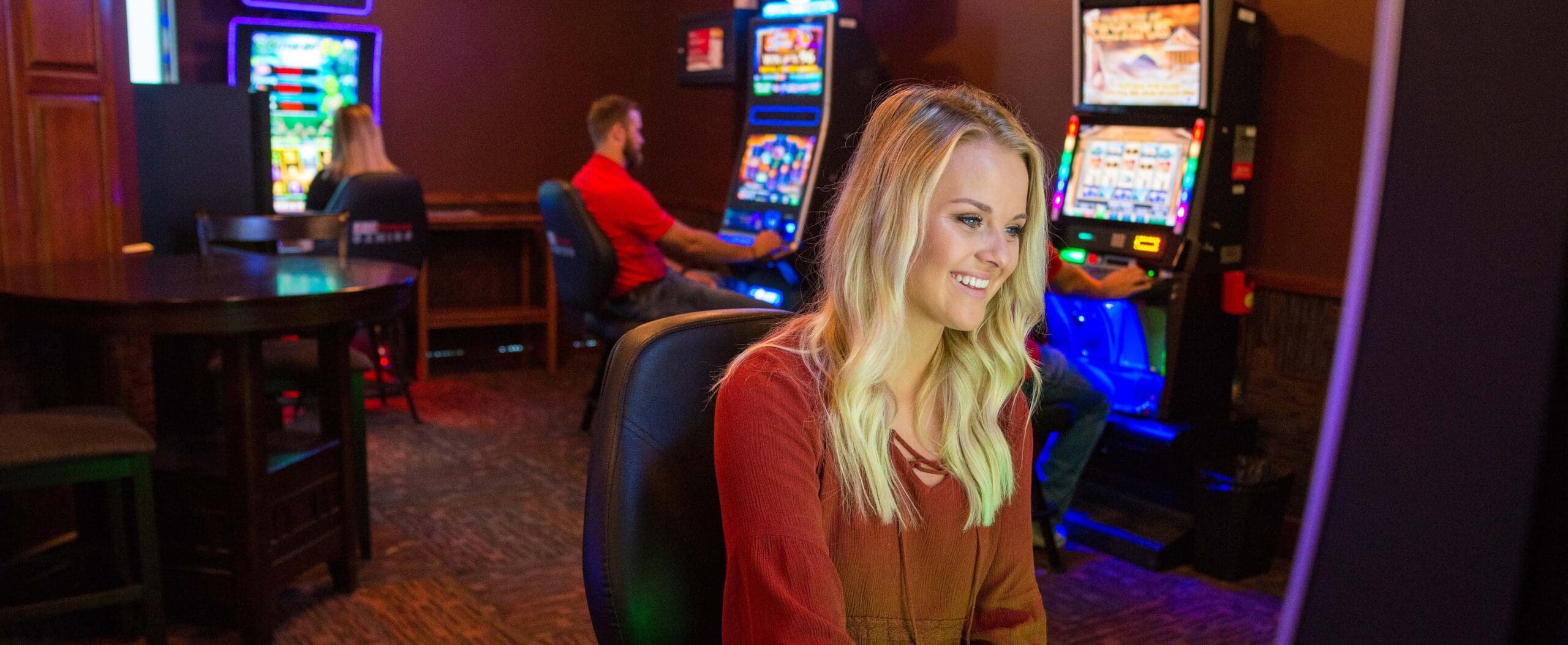 Video Gambling Machines & Gaming in Colstrip, MT Video Gambling Machines & Gaming in Colstrip, MT