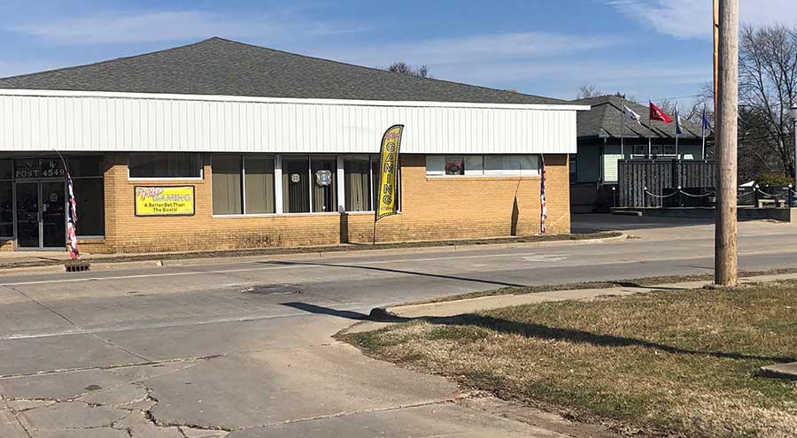 Video Gaming at VFW – Robinson in Robinson, IL Video Gaming in Robinson