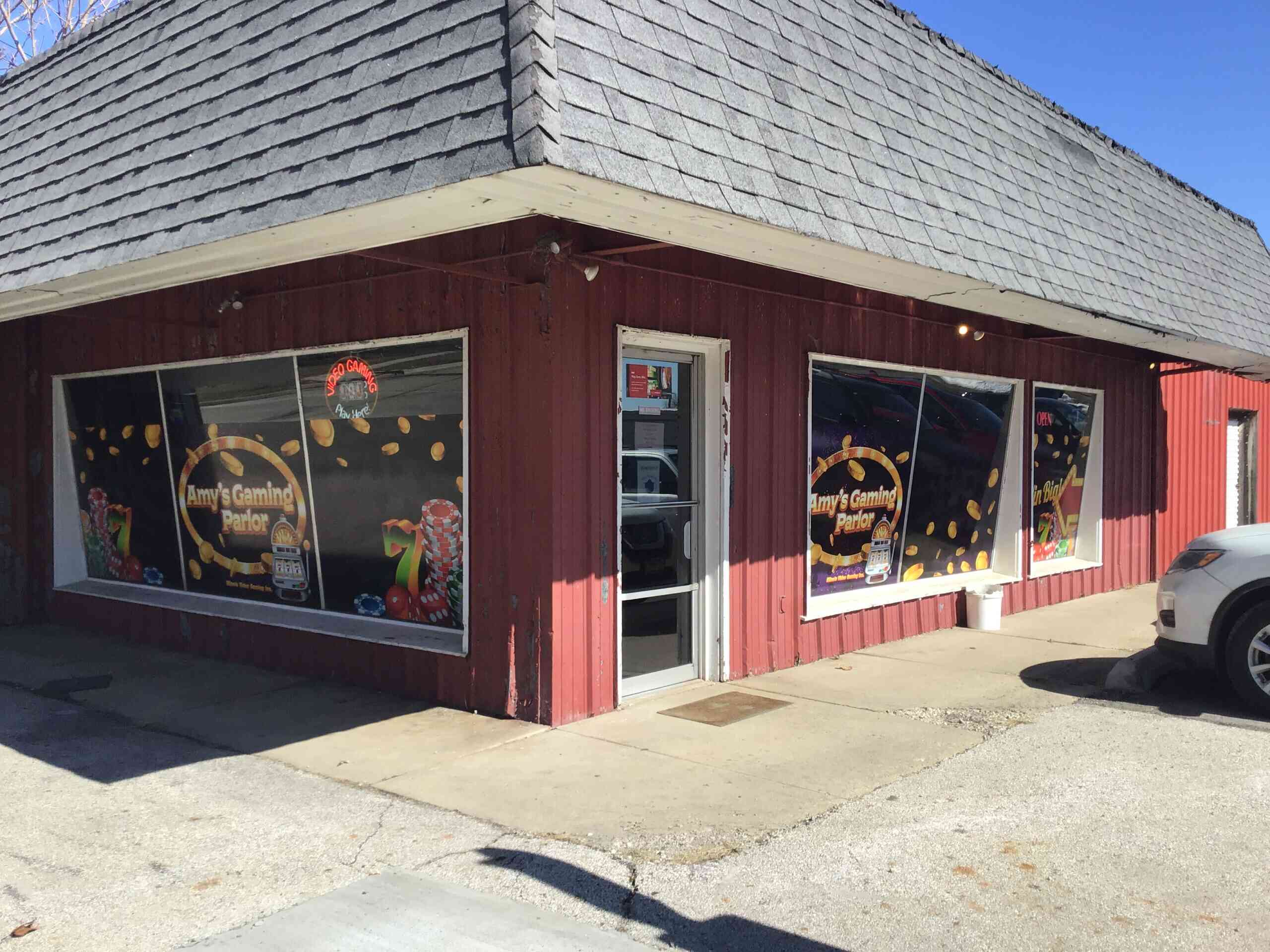 Video Gaming at Amy's Gaming Parlor in Streator, IL Video Gaming in Streator