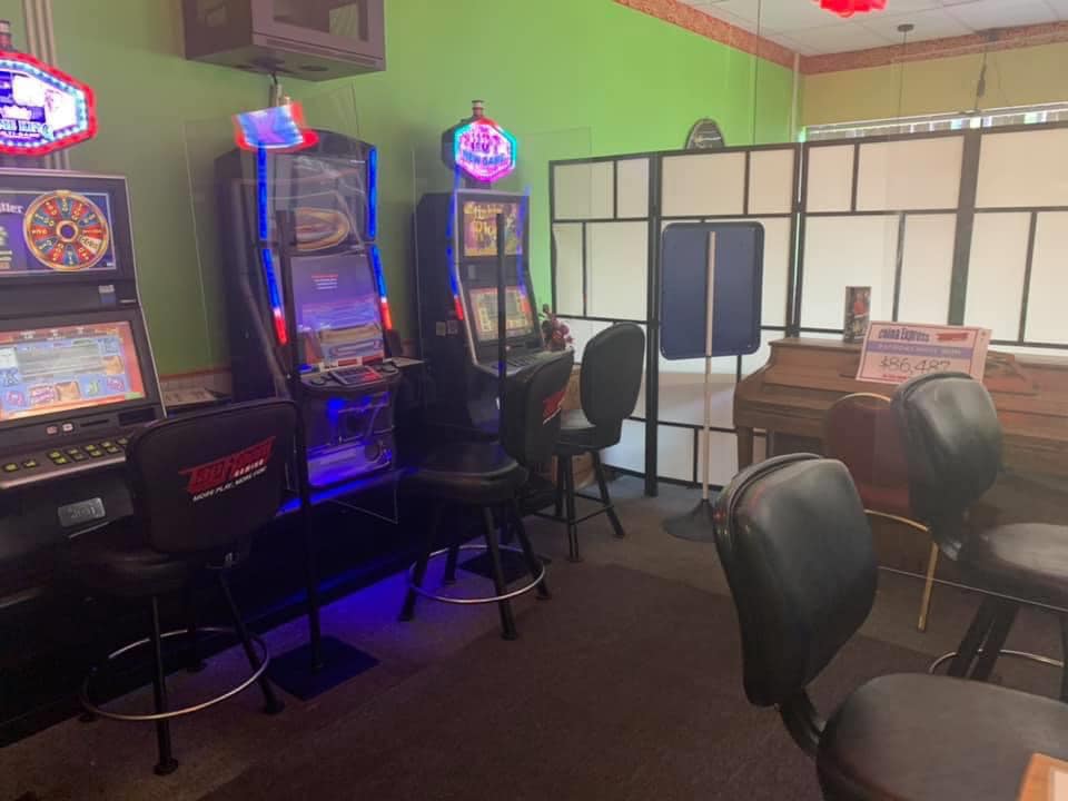 Video Gaming at China Express in Loves Park, IL Video Gaming in Loves Park