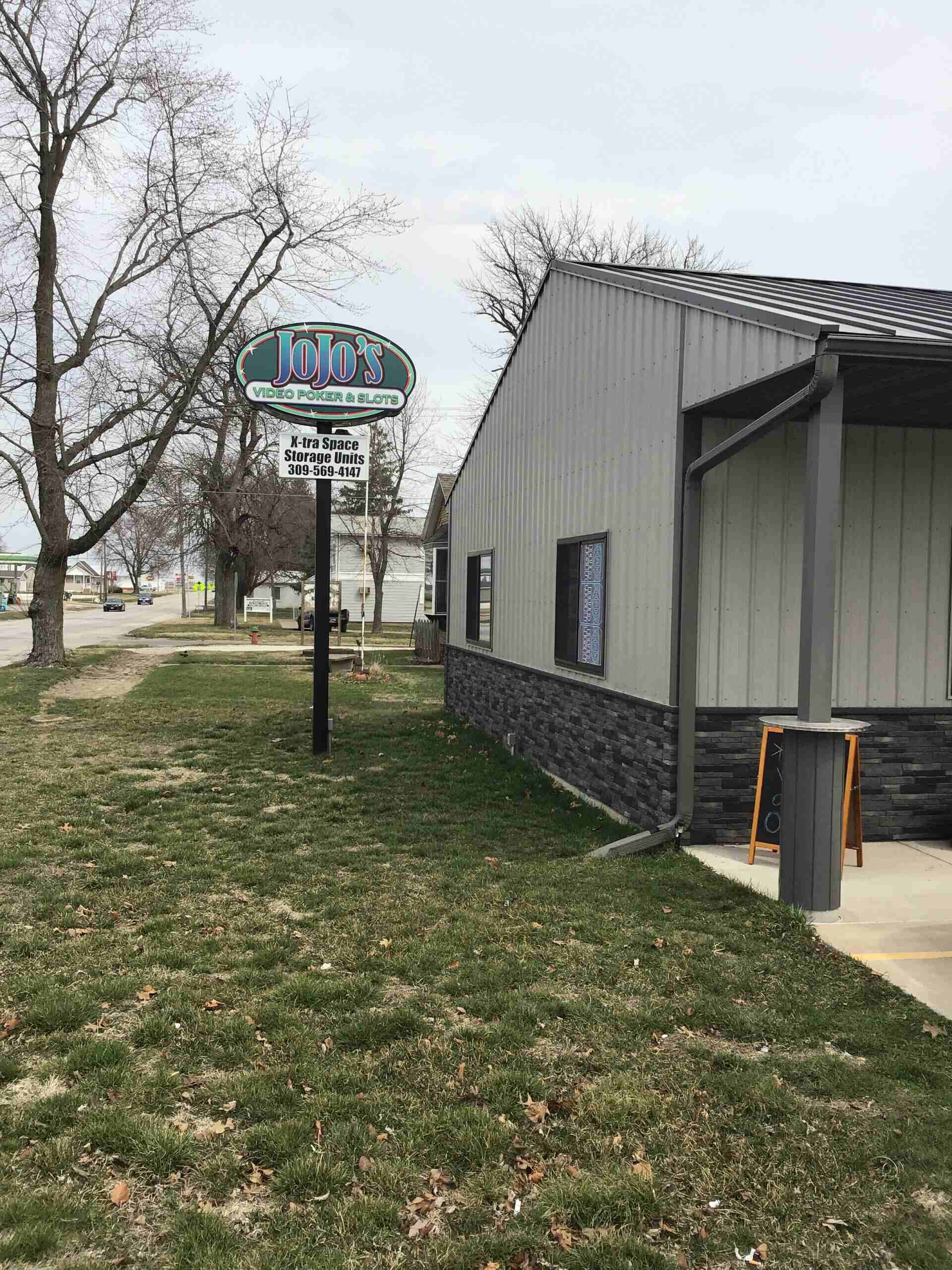 Video Gaming in Bushnell