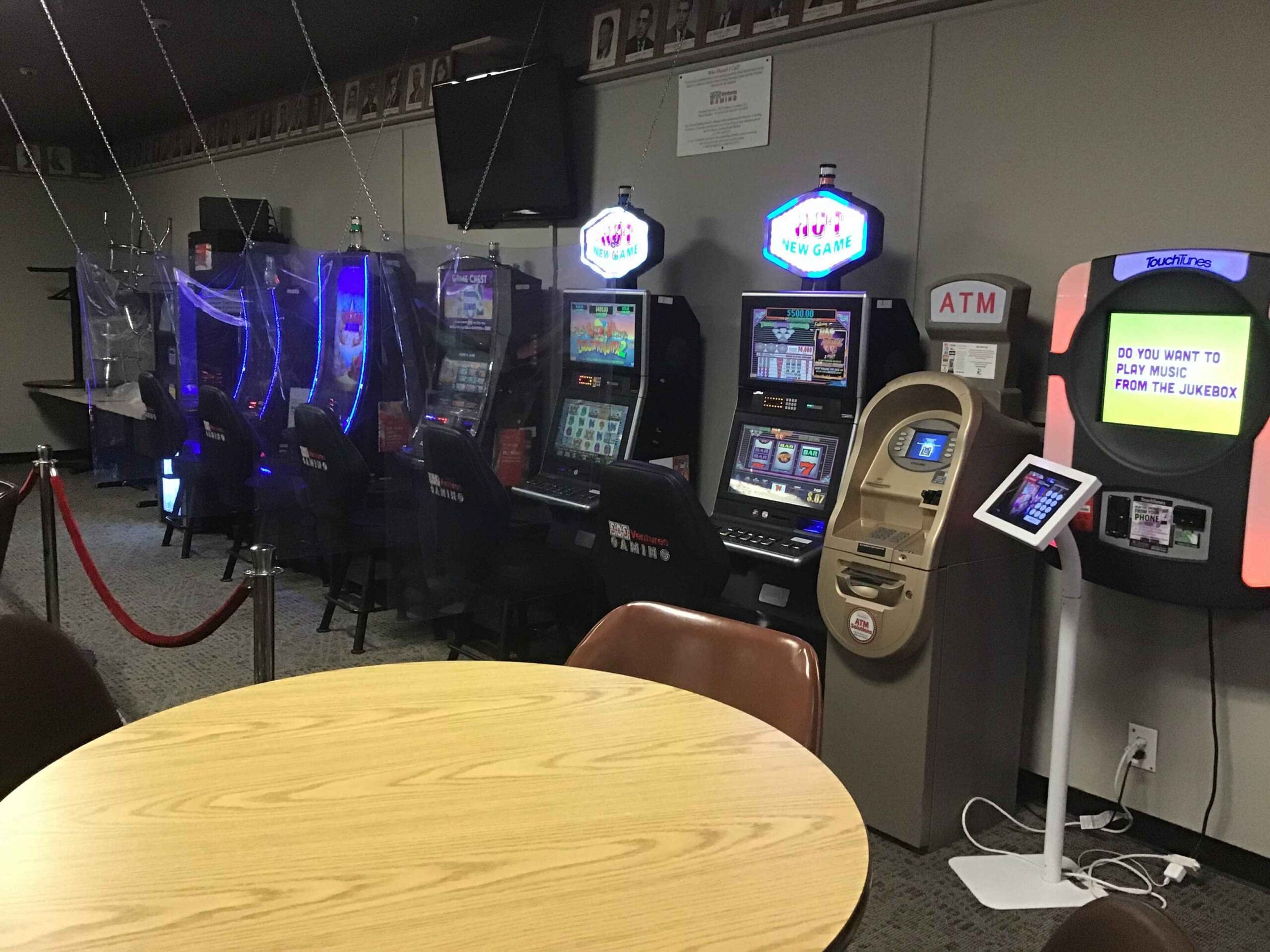 Video Gaming at BPOE Lodge No. 926 in Olney, IL Video Gaming in Olney