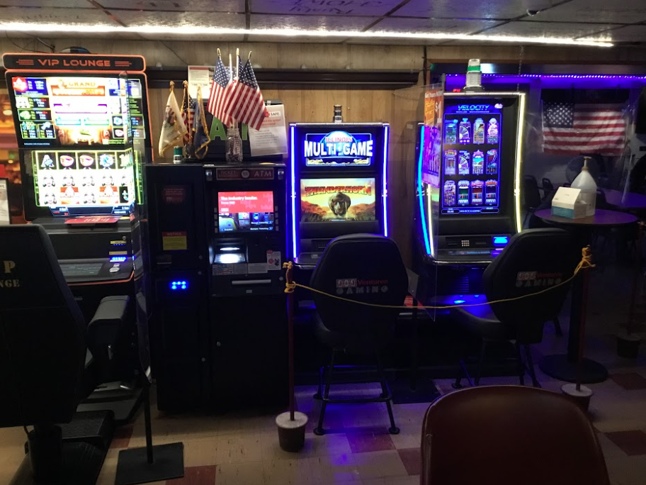 Video Gaming in Georgetown