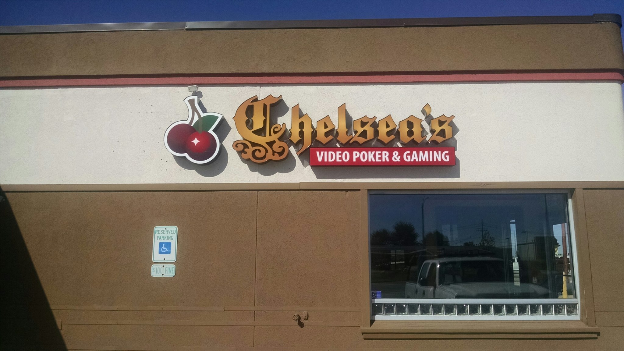 Video Gaming in Springfield