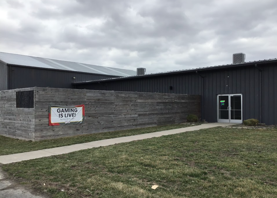 Video Gaming in Effingham