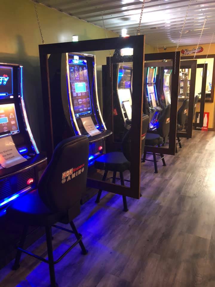 Video Gaming at Full House Slots, LLC in Marion, IL Video Gaming in Marion