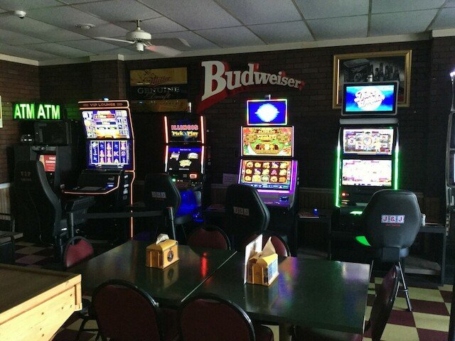 Video Gaming in Geneseo