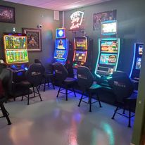 Video Gaming at PK Package Liquor & Gaming in Raymond, IL Video Gaming in Raymond