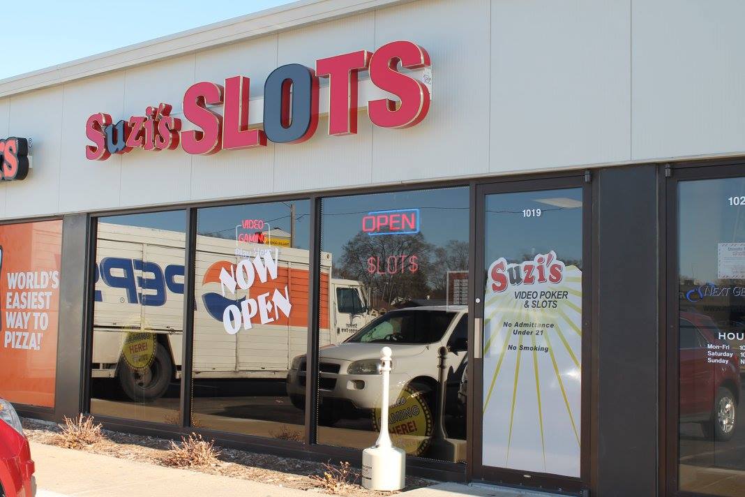 Video Gaming in Rock Falls