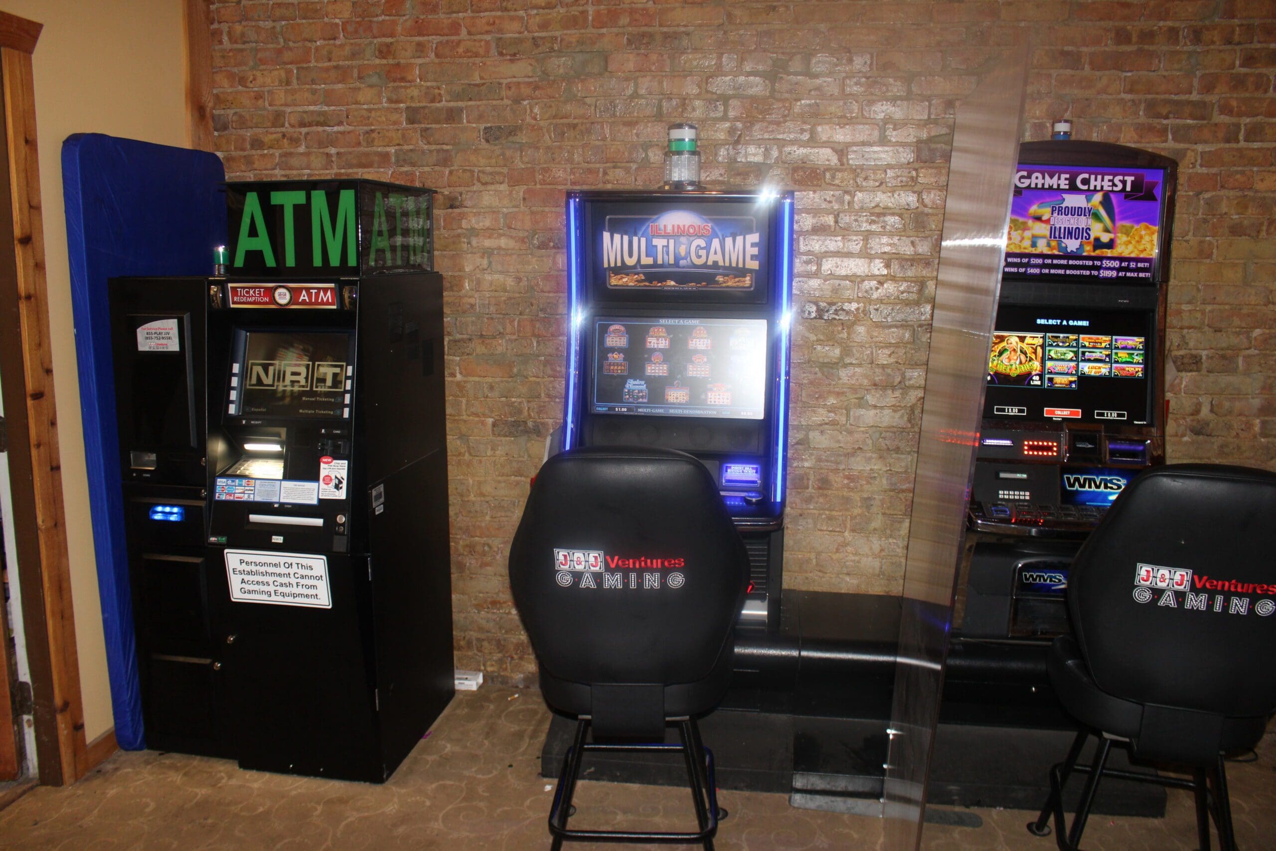 Video Gaming at Benderz in Auburn, IL Video Gaming in Auburn