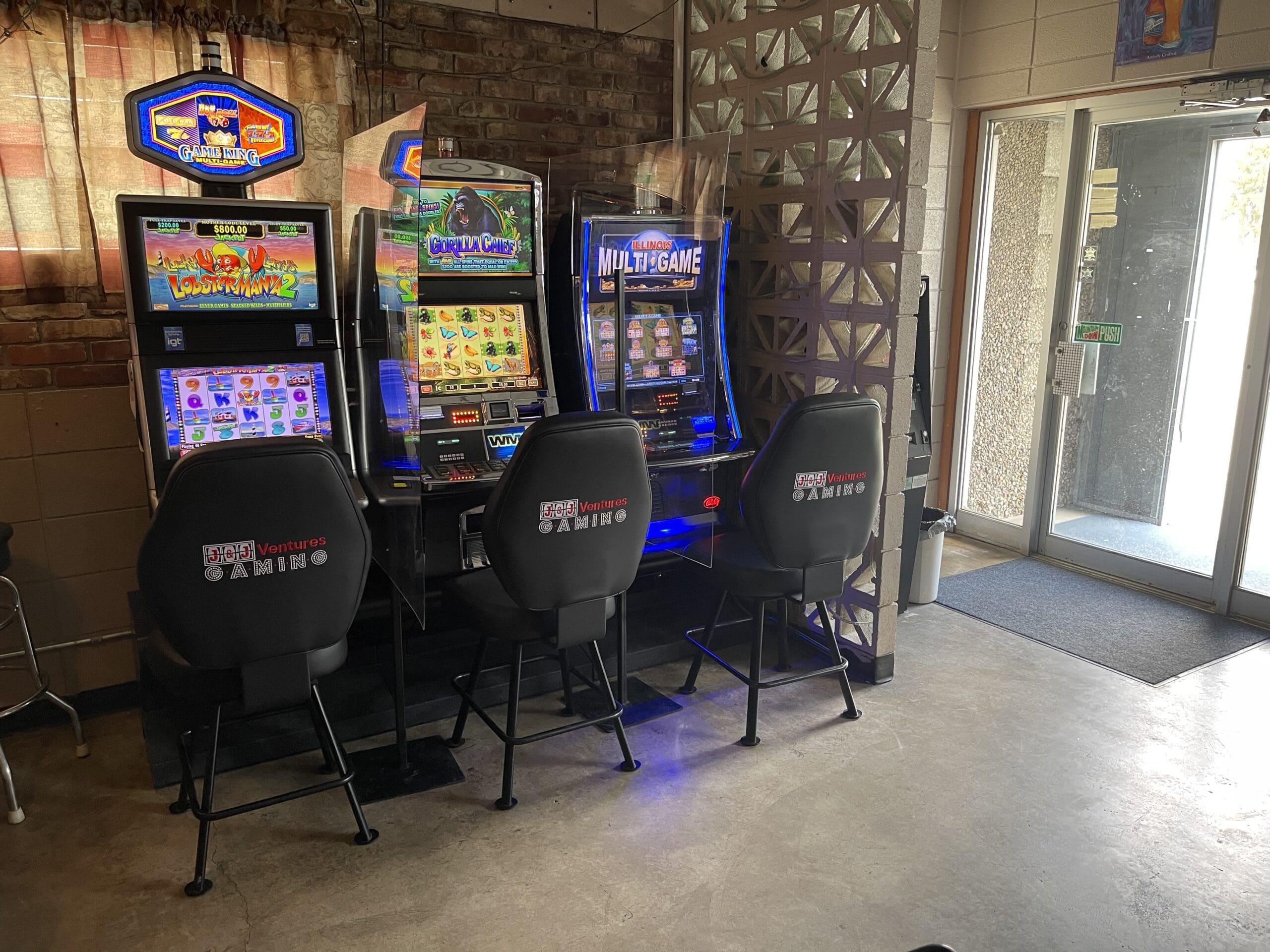 Video Gaming in Crescent City