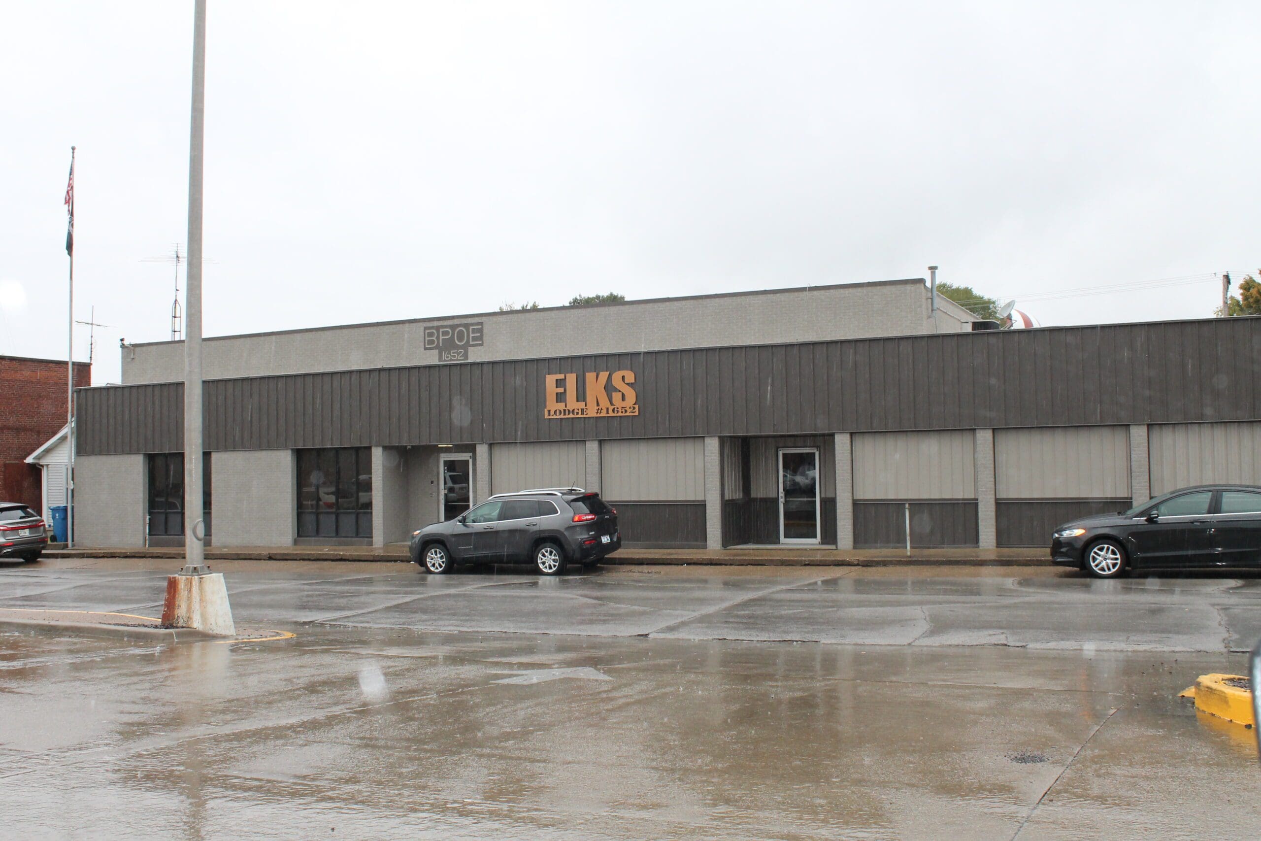 Video Gaming at Carmi Elks Lodge #1652 in Carmi, IL Video Gaming in Carmi