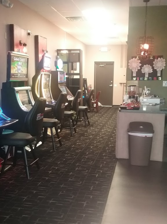 Video Gaming at Daisy’s Lucky Slots in Jerome, IL Video Gaming in Jerome
