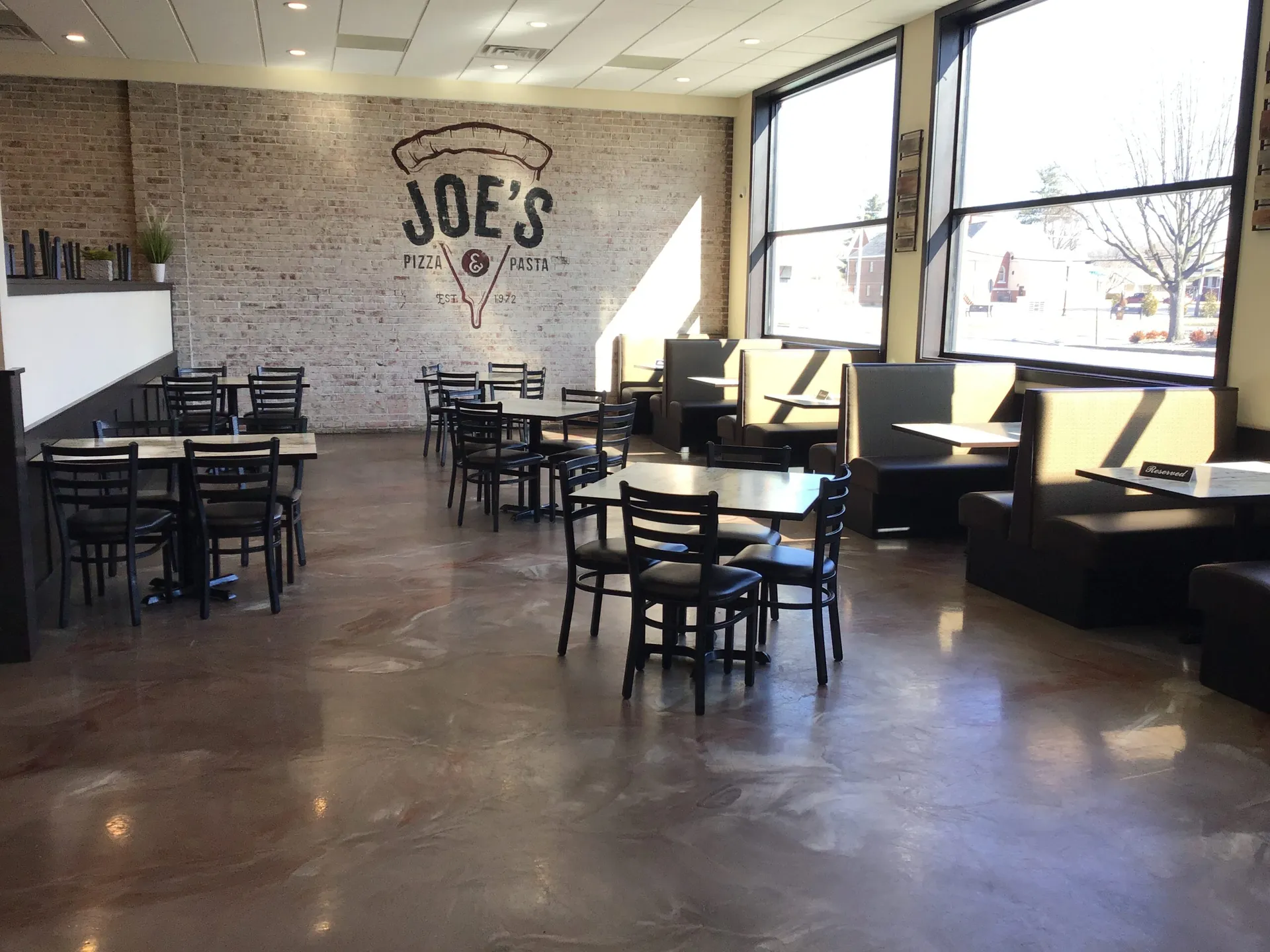 Video Gaming at Joe’s Pizza in Herrin, IL Video Gaming in Herrin
