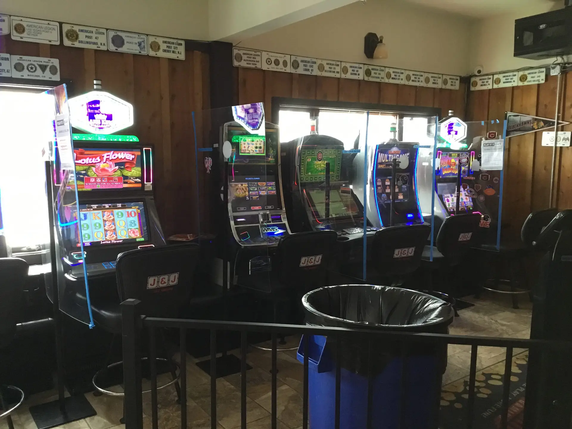 Video Gaming in Round Lake Park