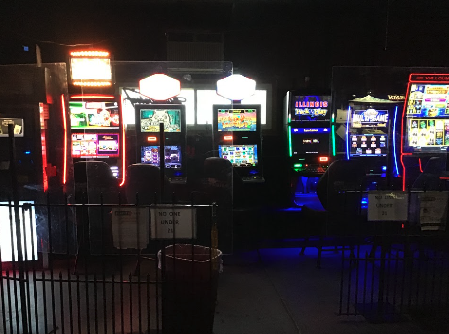 Video Gaming at Block Tavern in Centralia, IL Video Gaming in Centralia