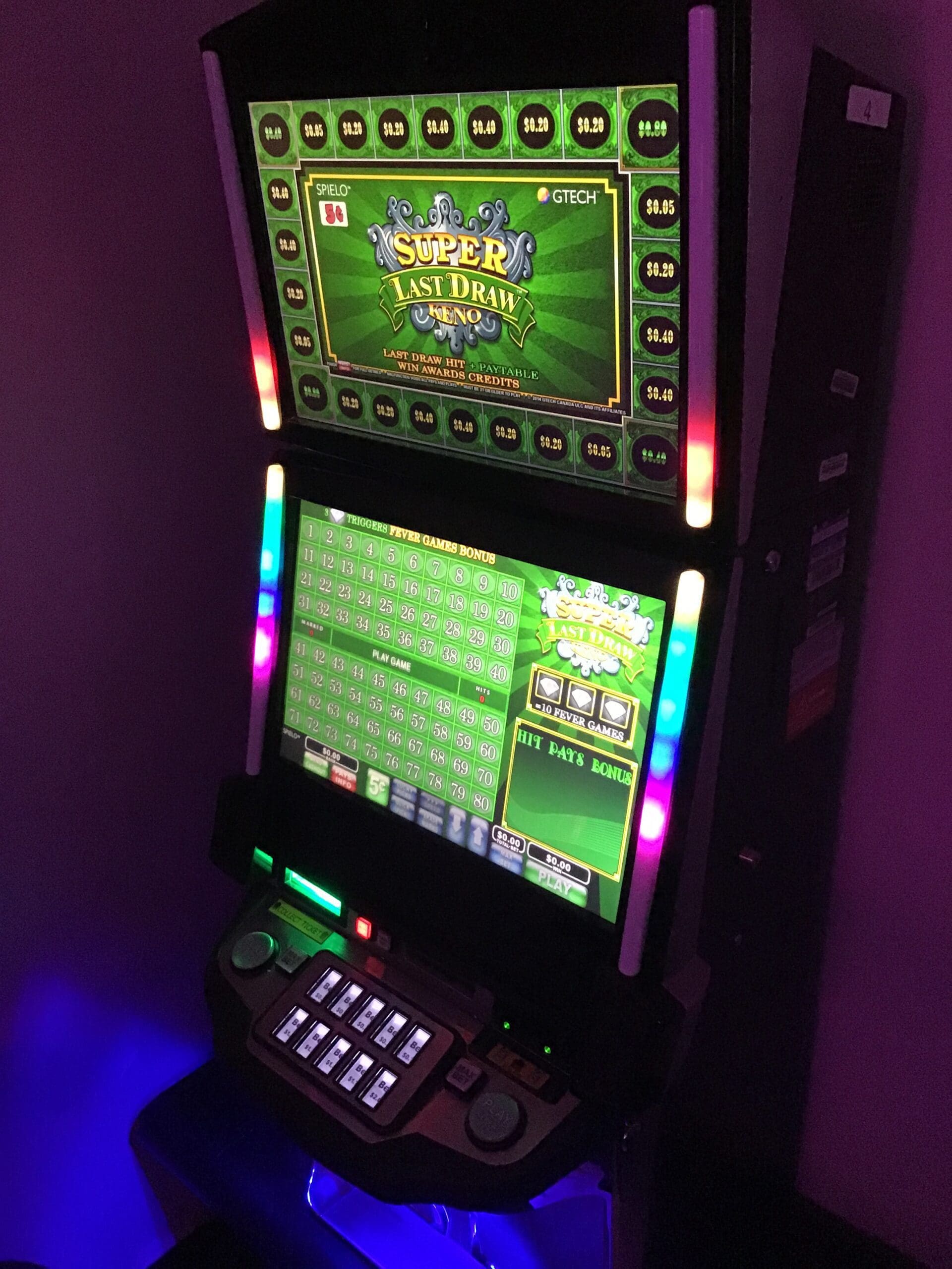 Video Gaming Lewistown