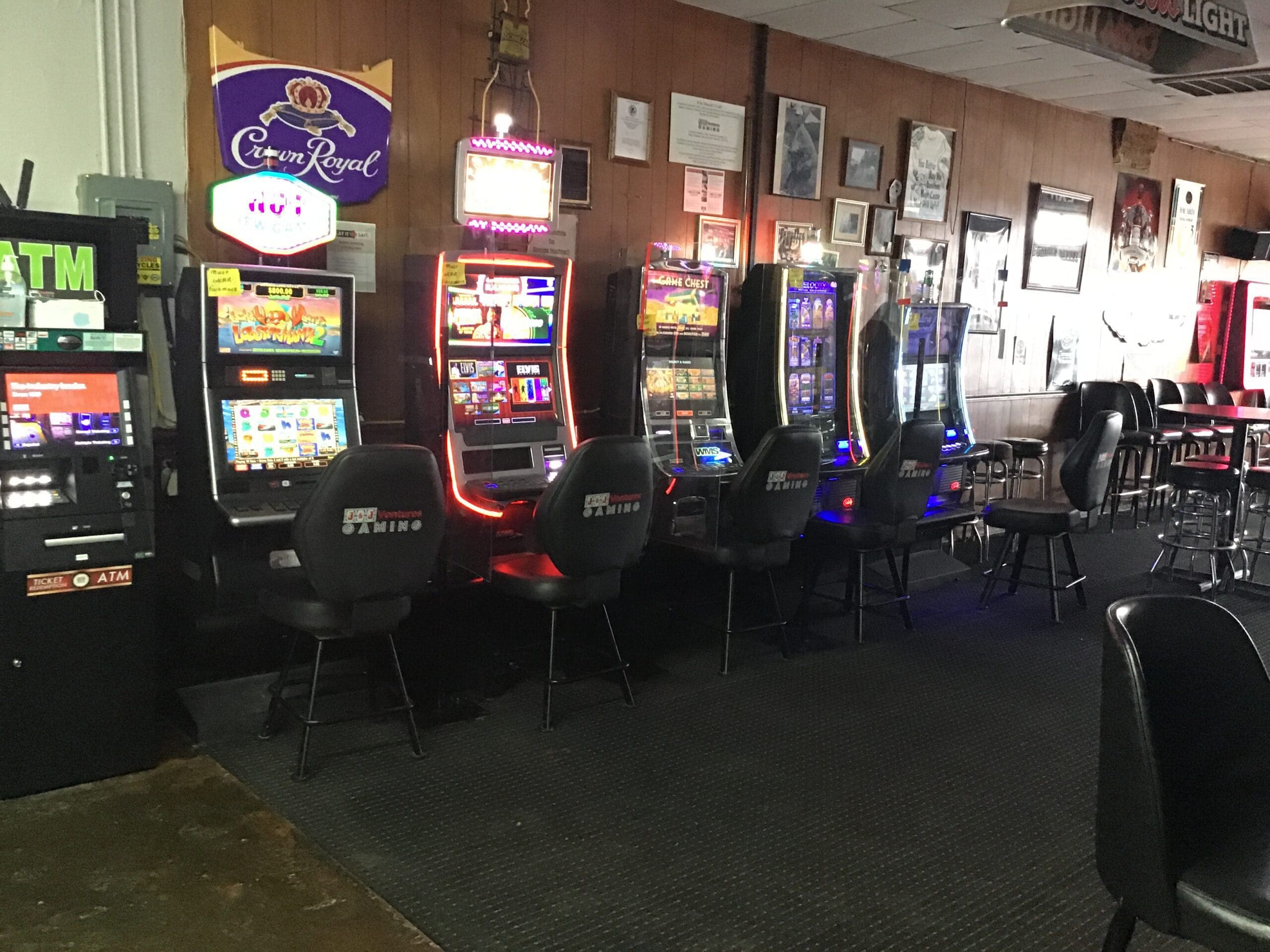 Video Gaming in Carni, IL
