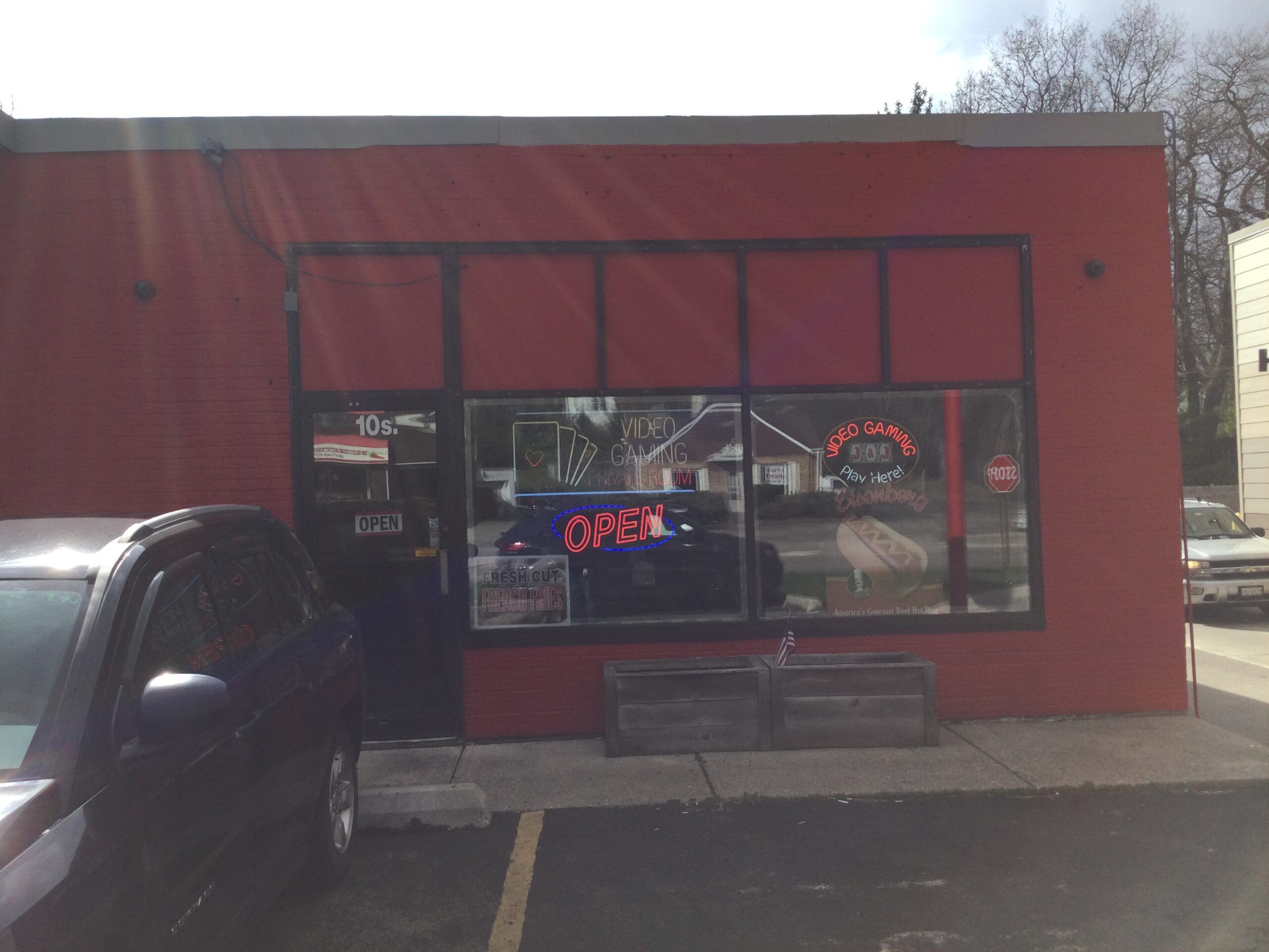 Video Gaming in Fox Lake, IL