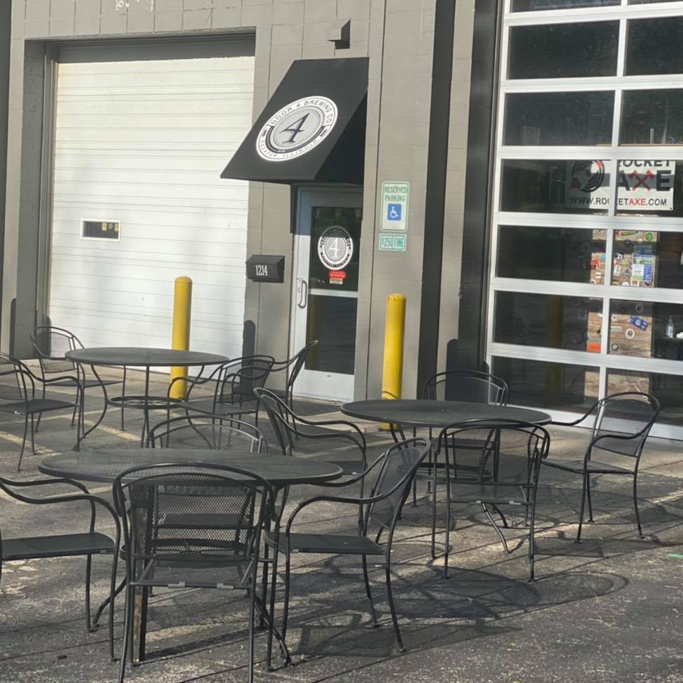 Video Gaming in Decatur