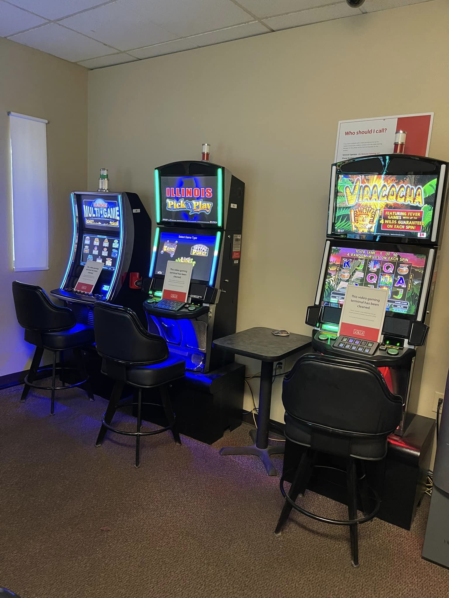 Video Gaming O'Fallon