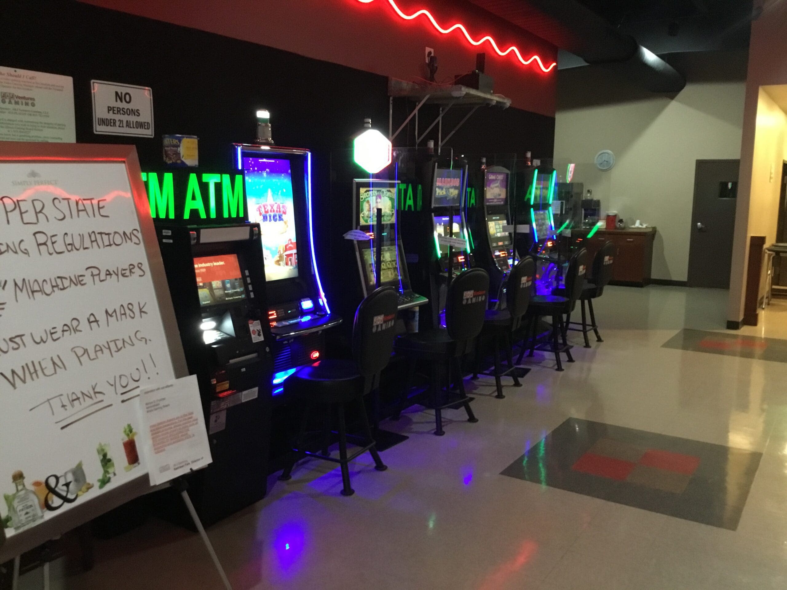 Video Gaming Herrin