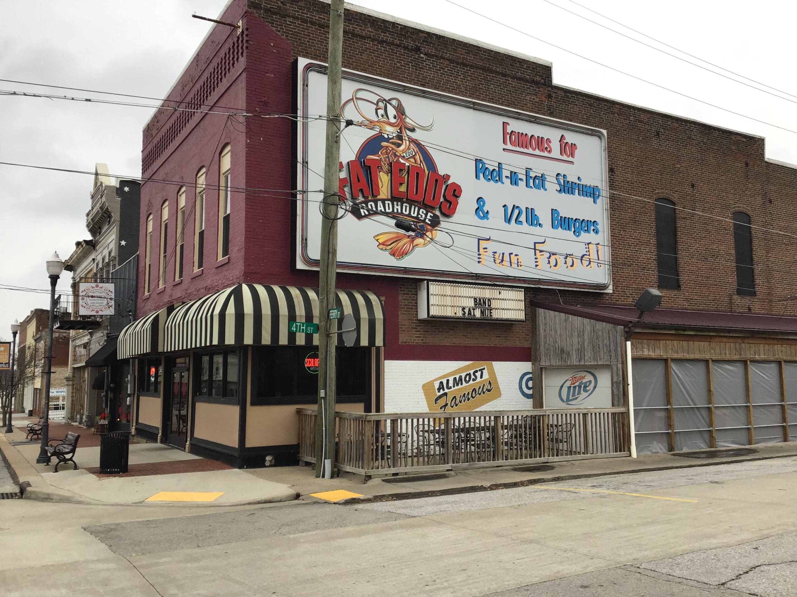 Video Gaming in Metropolis, IL