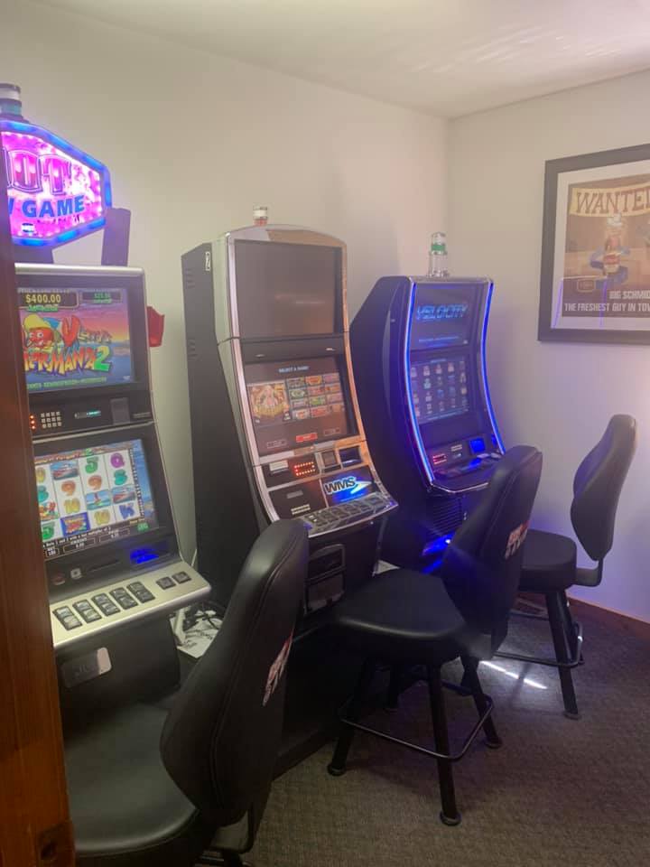 Video Gaming in Effingham, IL