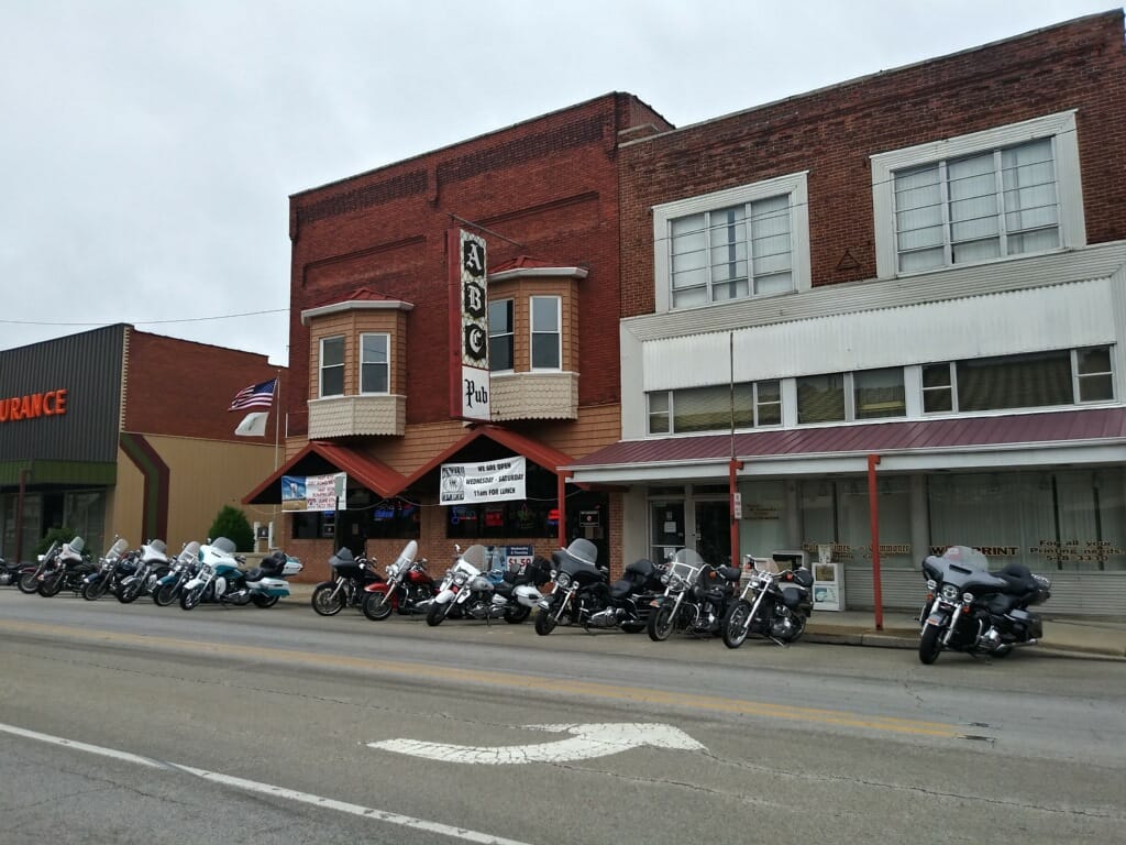 Video Gaming in Salem, IL