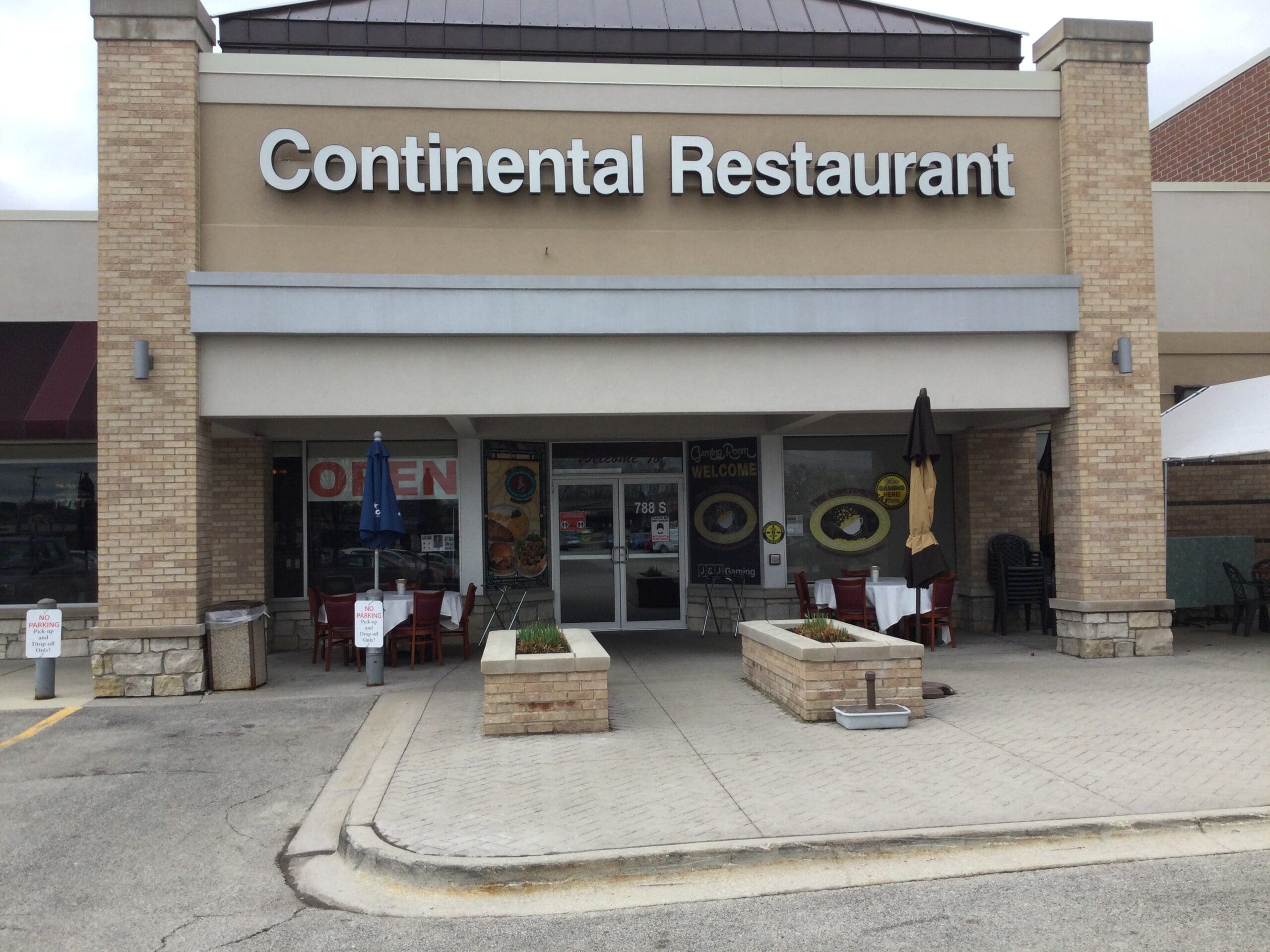 Video Gaming in Buffalo Grove, IL
