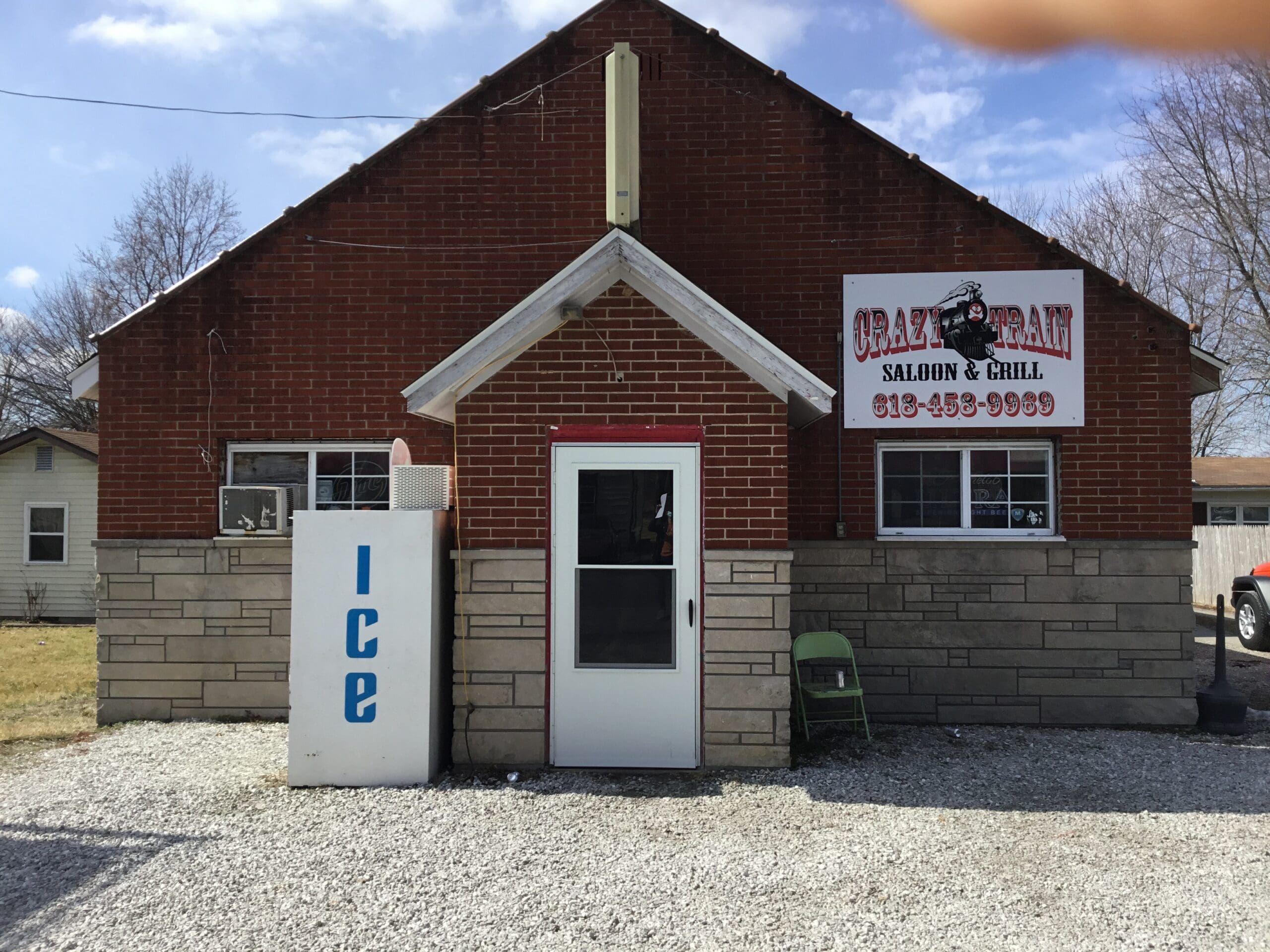 Video Gaming in Waterloo, IL