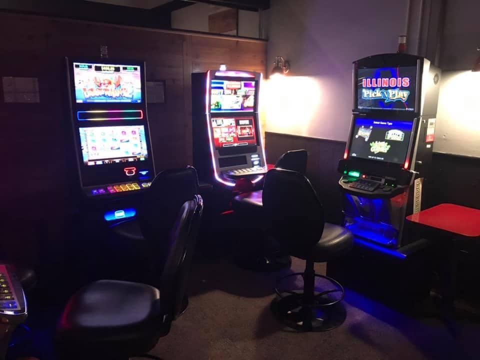 Video Gaming in Pekin, IL
