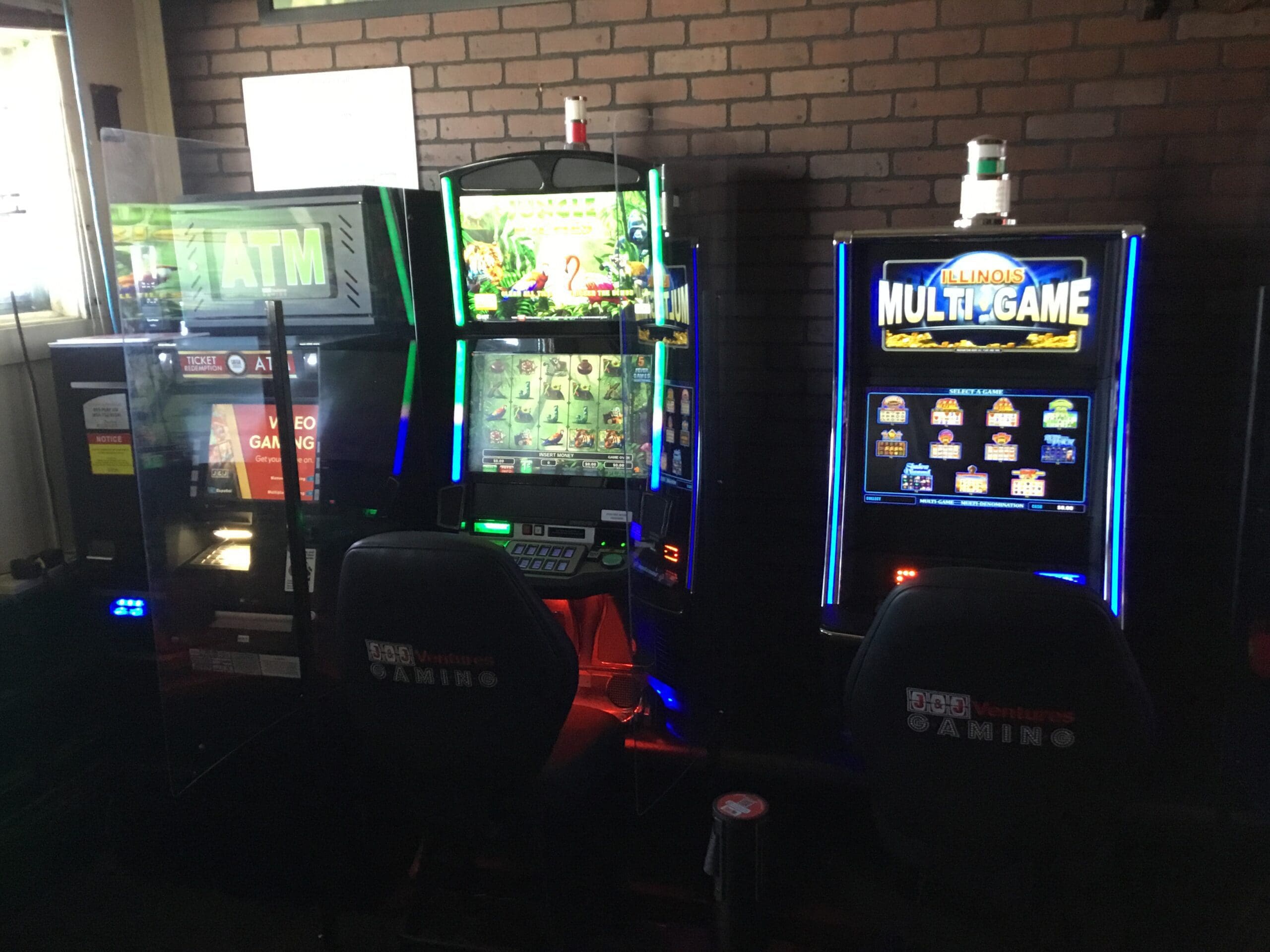 Video Gaming Mattoon