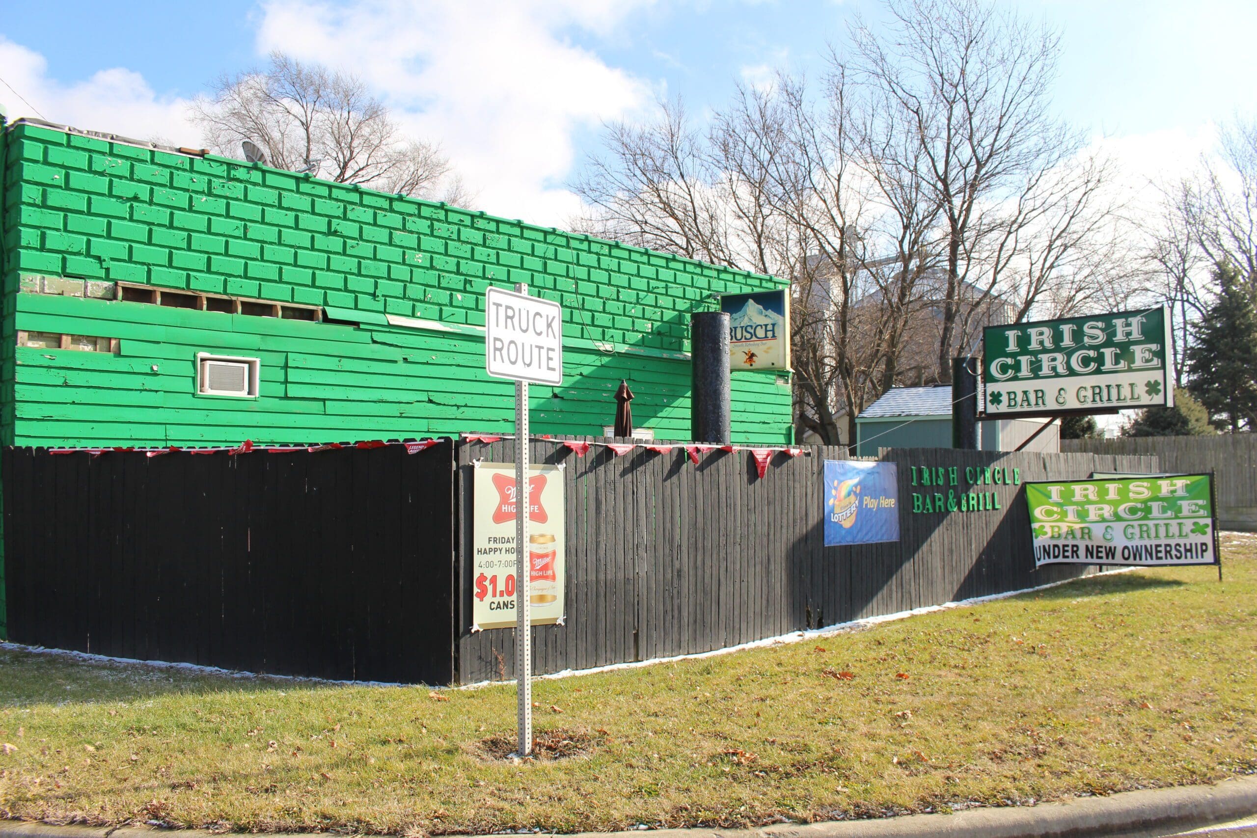 Video gaming Wapella