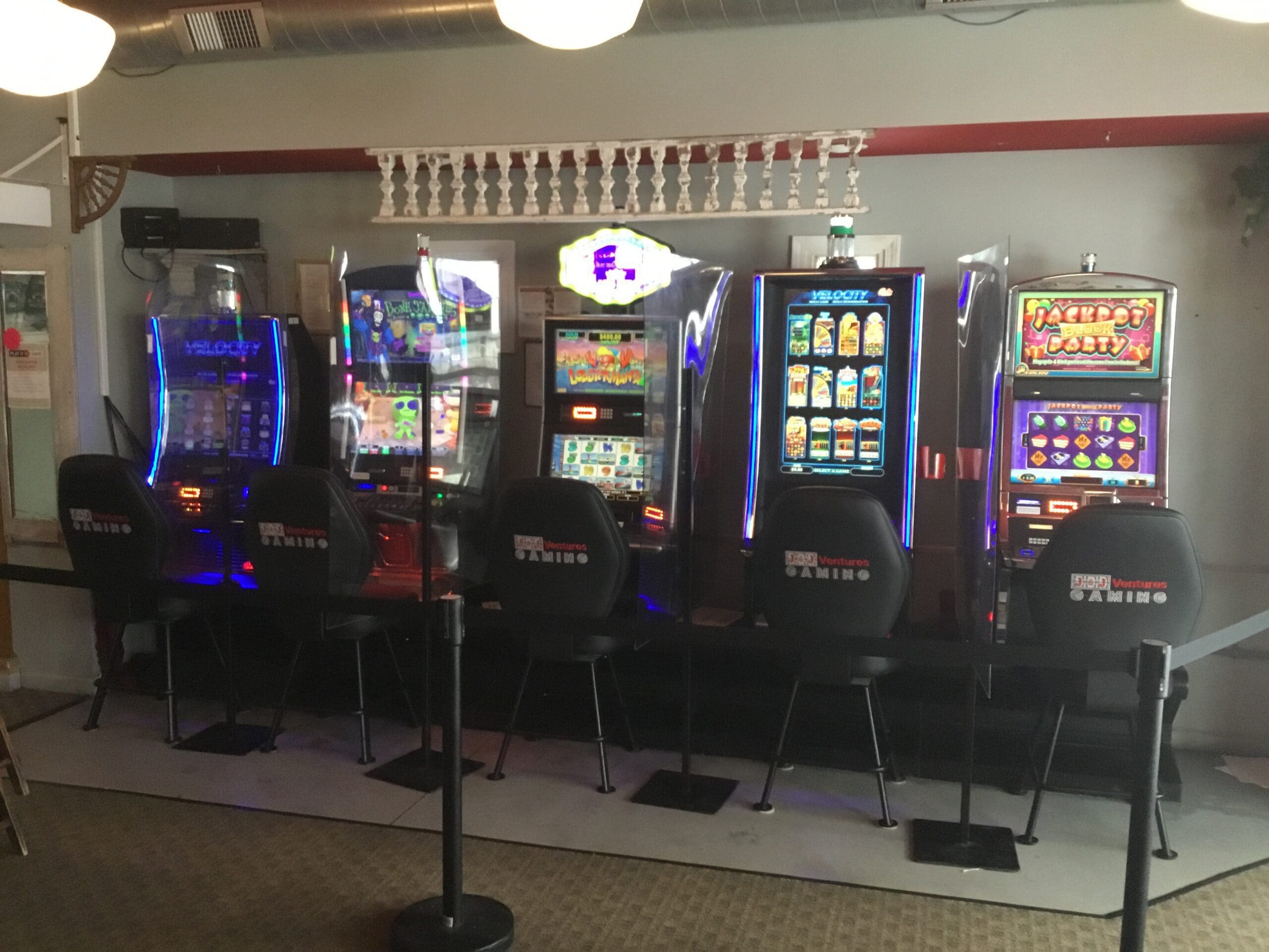 Video gaming in Carbondale, IL