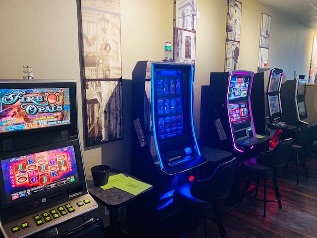 Video Gaming in Pontoon Beach, IL