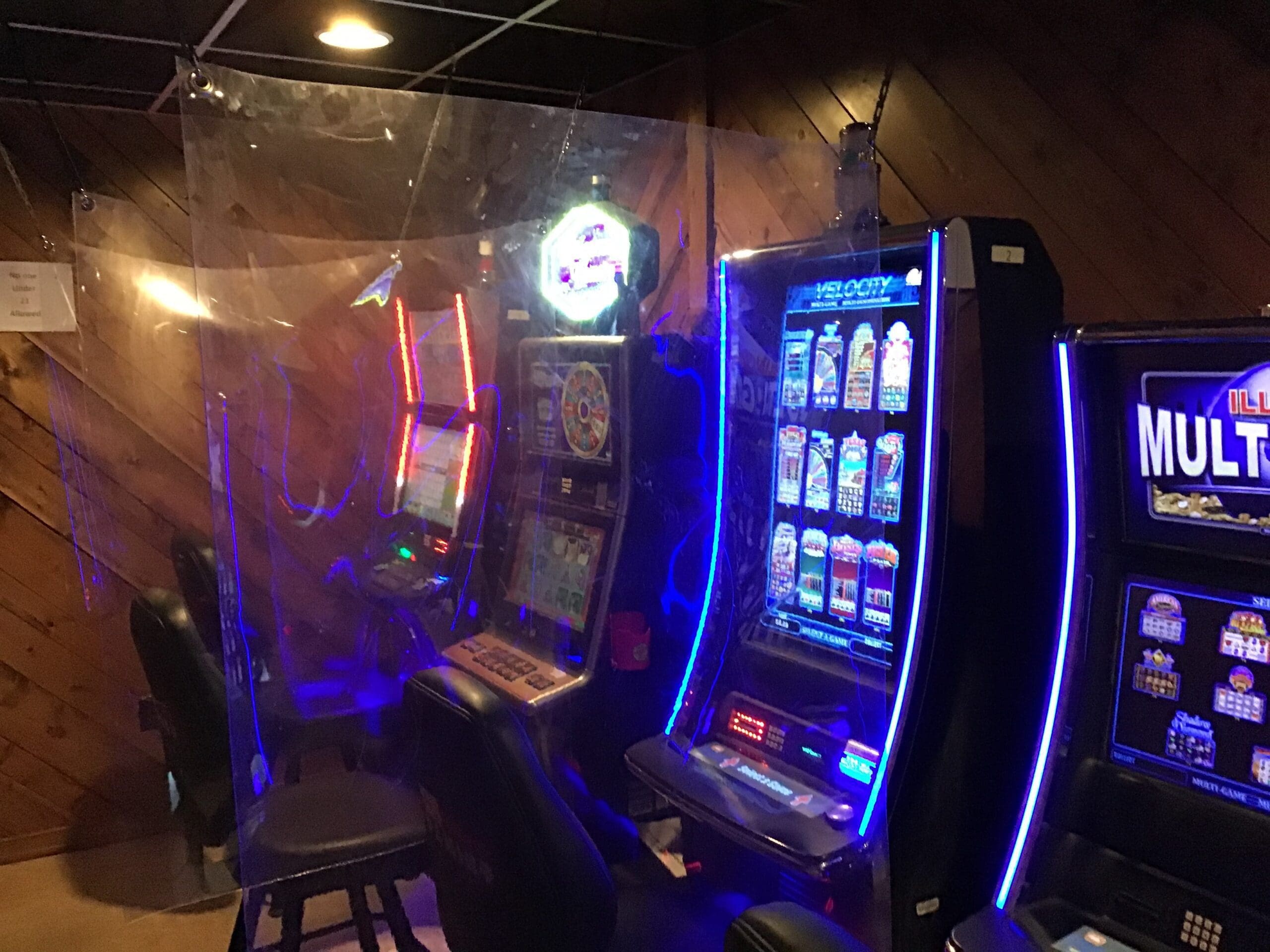 Video Gaming in Teutopolis, IL