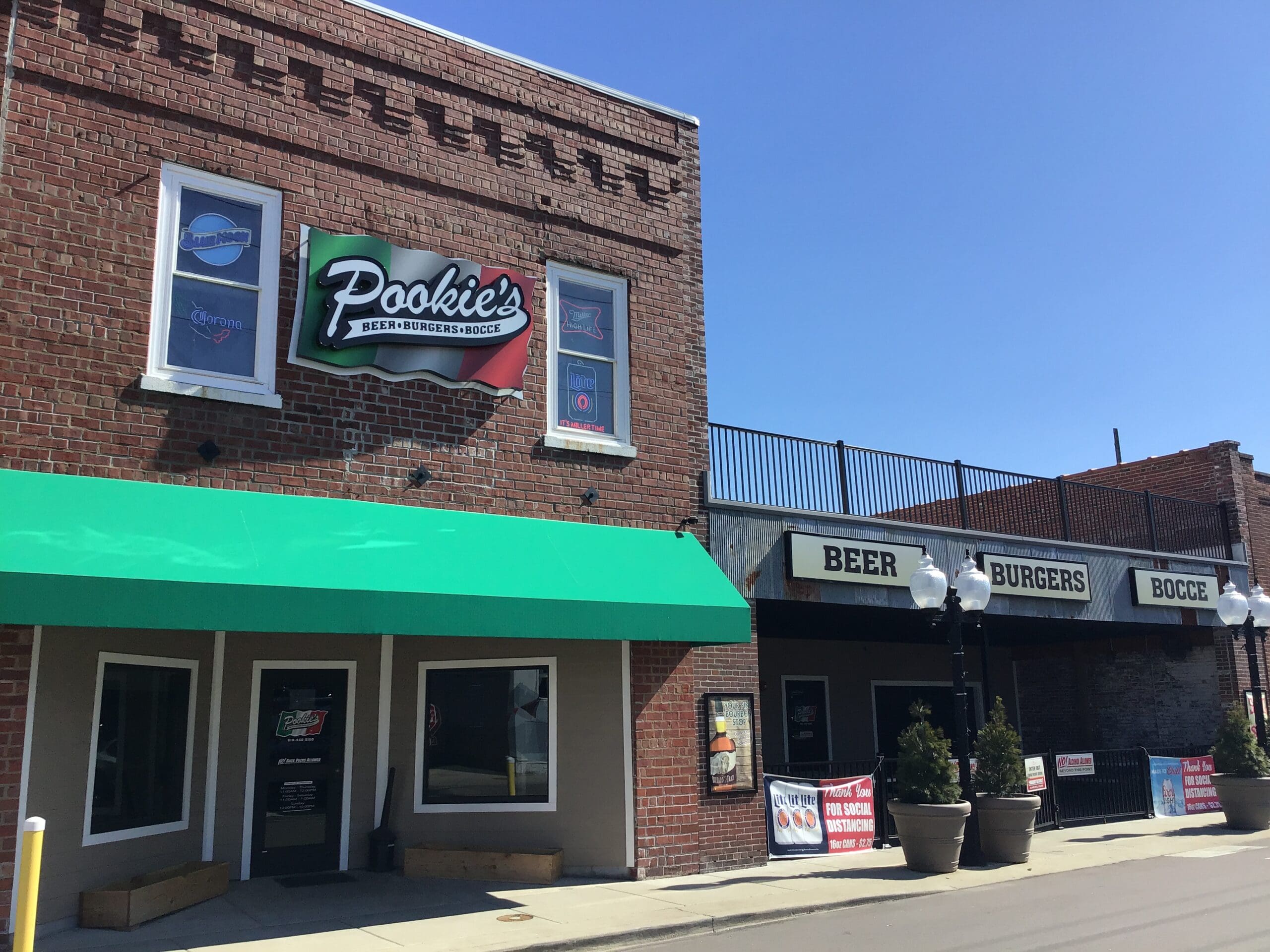 Video Gaming in Marion, IL
