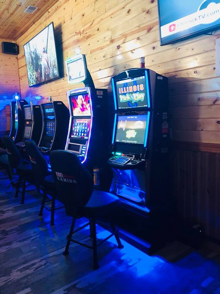 Video Gaming in Ottawa