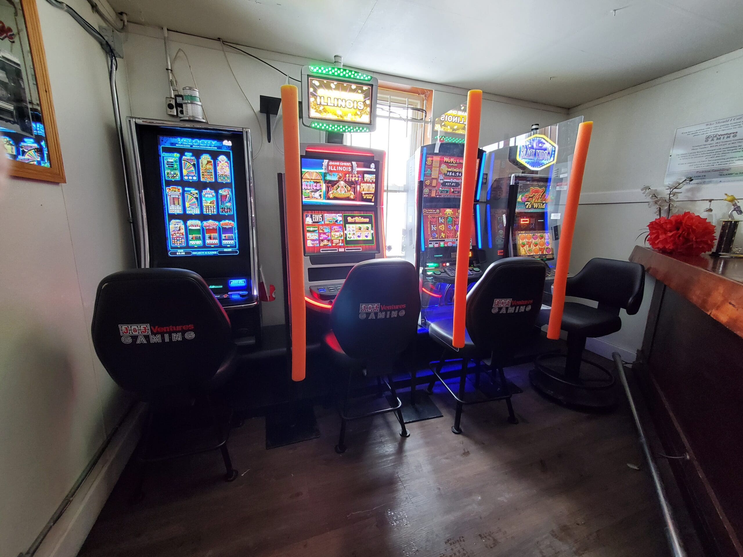 Video Gaming in Millstadt, IL
