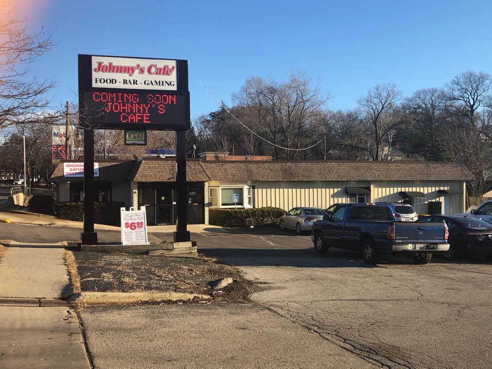 Video Gaming in Fox Lake